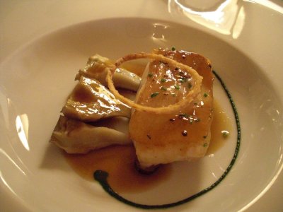 Turbot